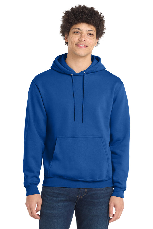 Port & Co PC78H — Royal — front