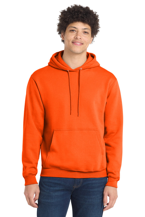 Port & Co PC78H — S. Orange — front