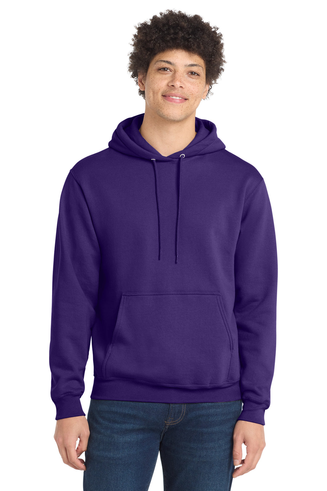 Port & Co PC78H — Team Purple