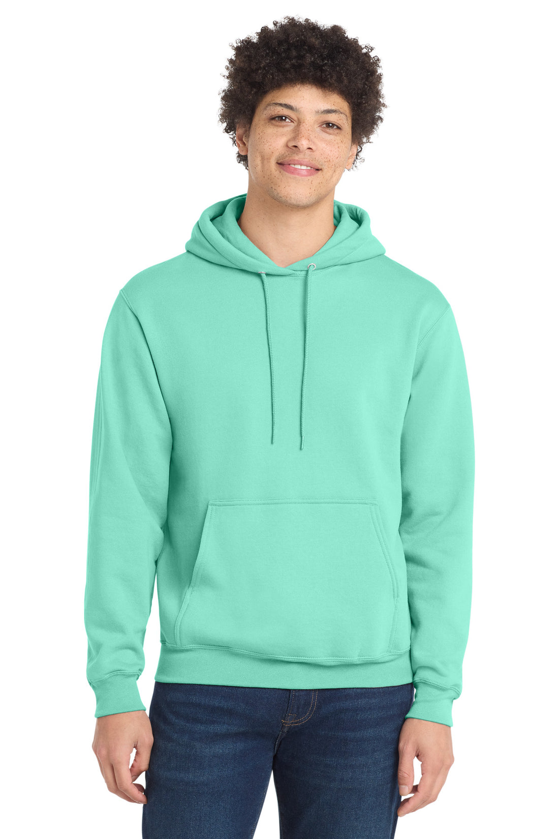 Port & Co PC78H — True Celadon