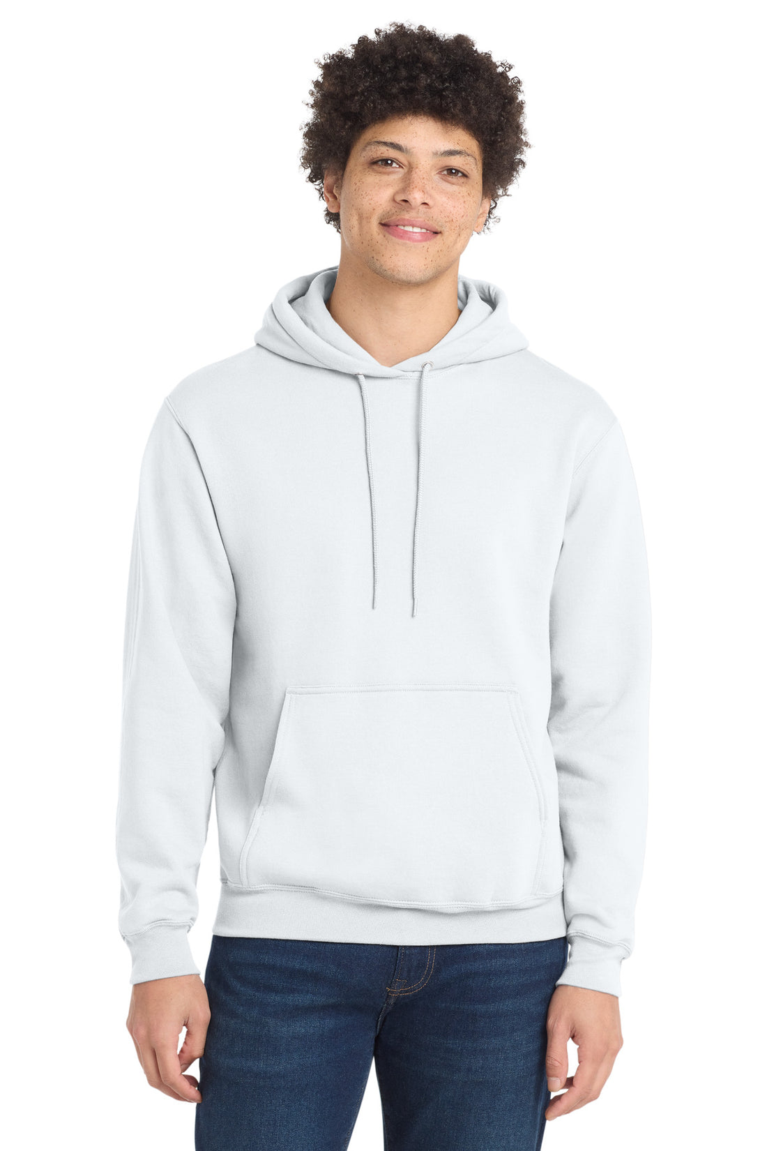 Port & Co PC78H — White