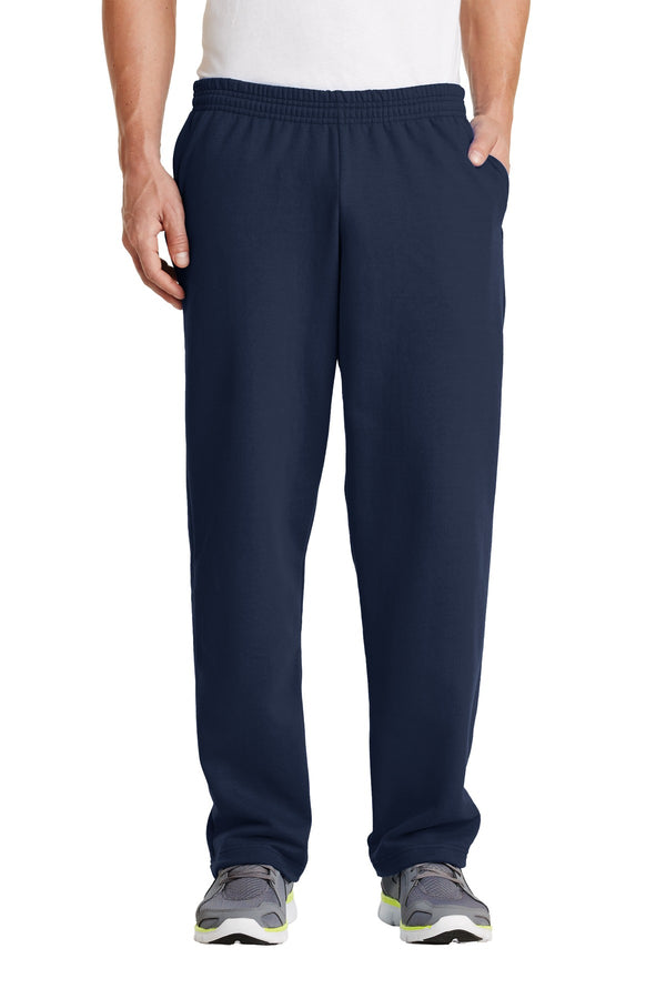 Port & Co PC78P — Navy — front