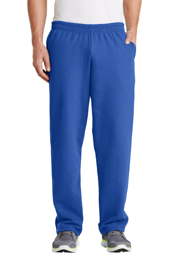 Port & Co PC78P — Royal — front