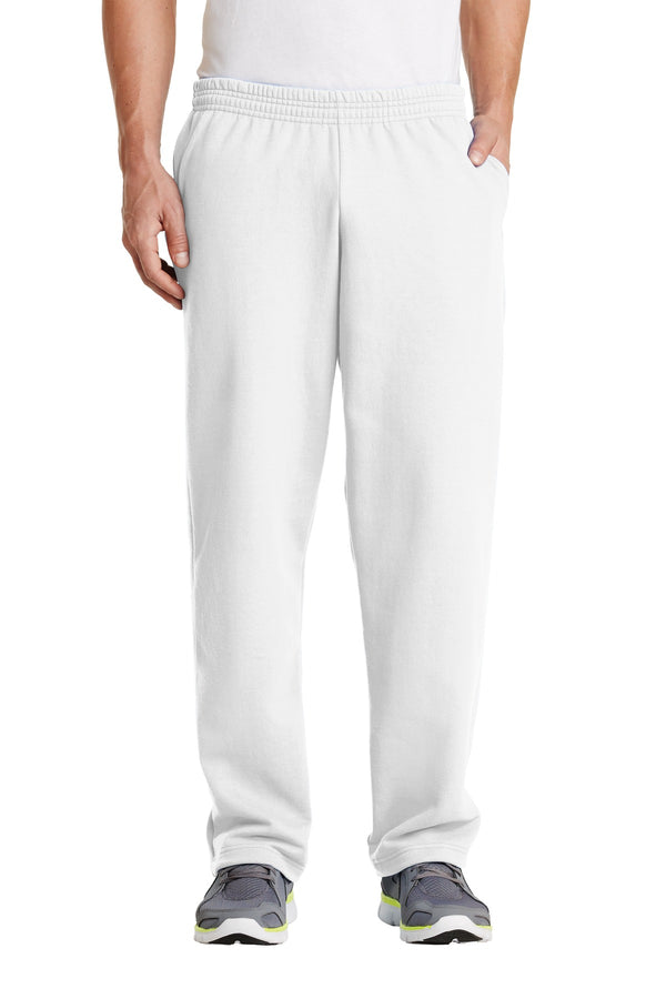 Port & Co PC78P — White — front