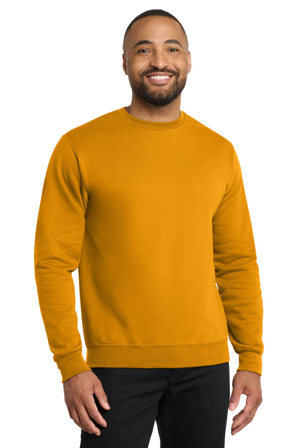 Port & Co PC78 — Gold — front