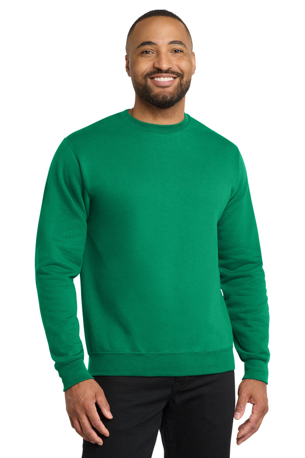 Port & Co PC78 — Kelly — front