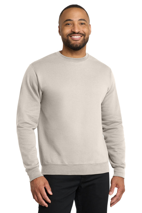 Port & Co PC78 — Natural — front
