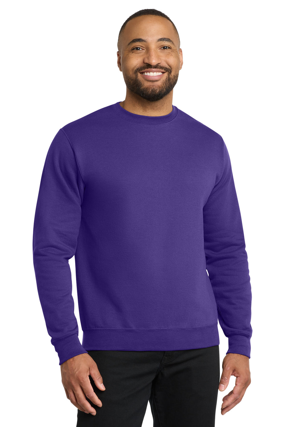 Port & Co PC78 — Purple