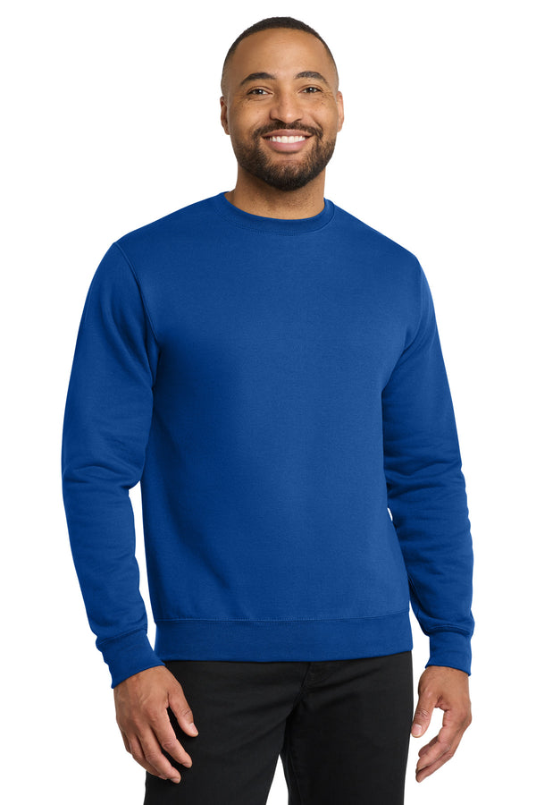 Port & Co PC78 — Royal — front