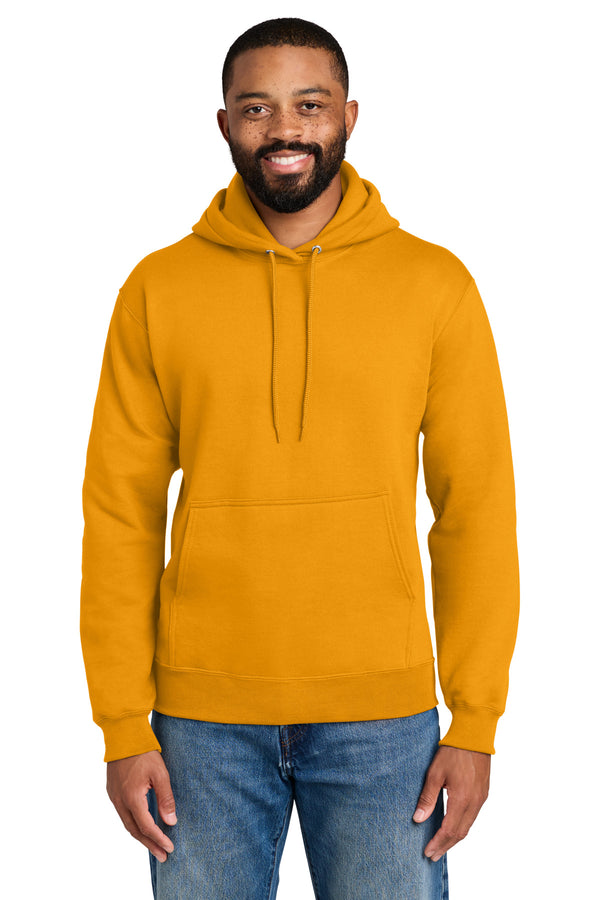 Port & Co PC90H — Gold — front