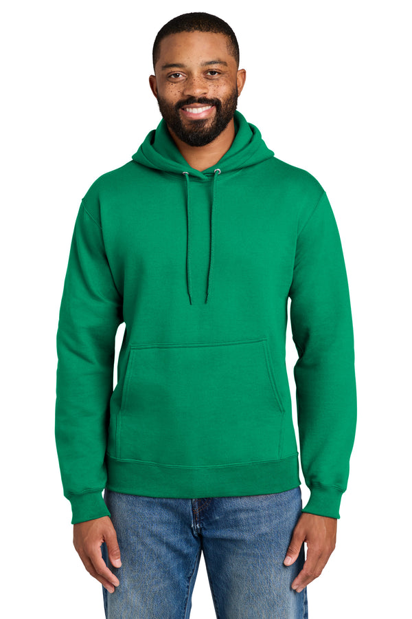Port & Co PC90H — Kelly — front