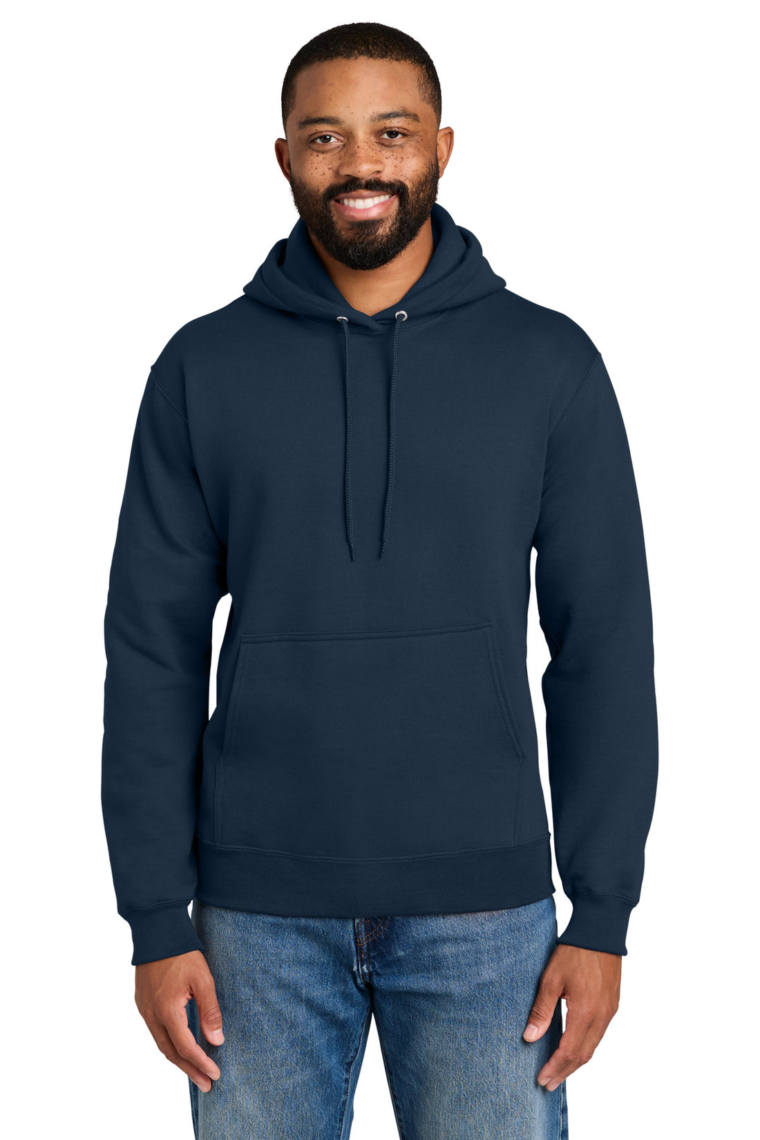 Port & Co PC90H — Navy