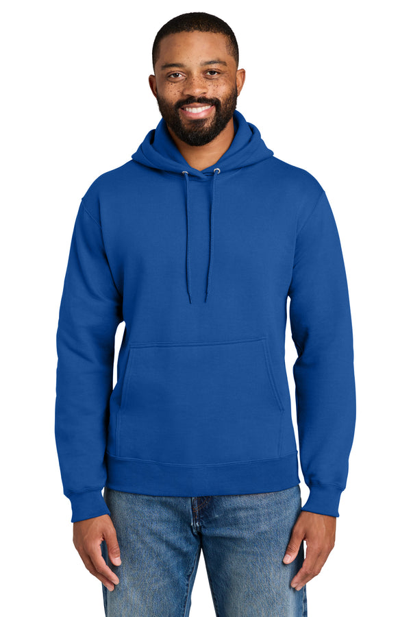 Port & Co PC90H — Royal — front