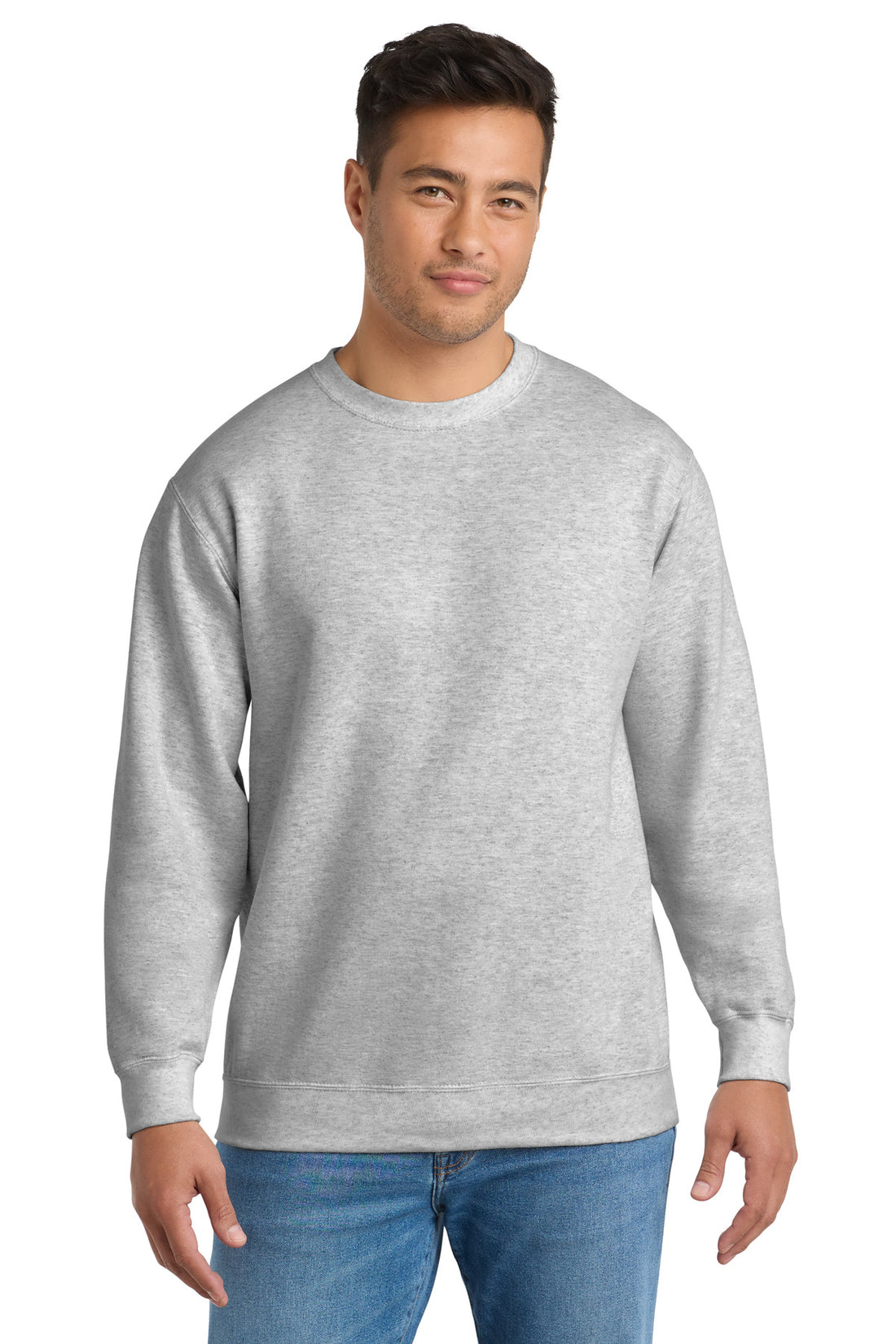 Port & Co PC90 — Ash