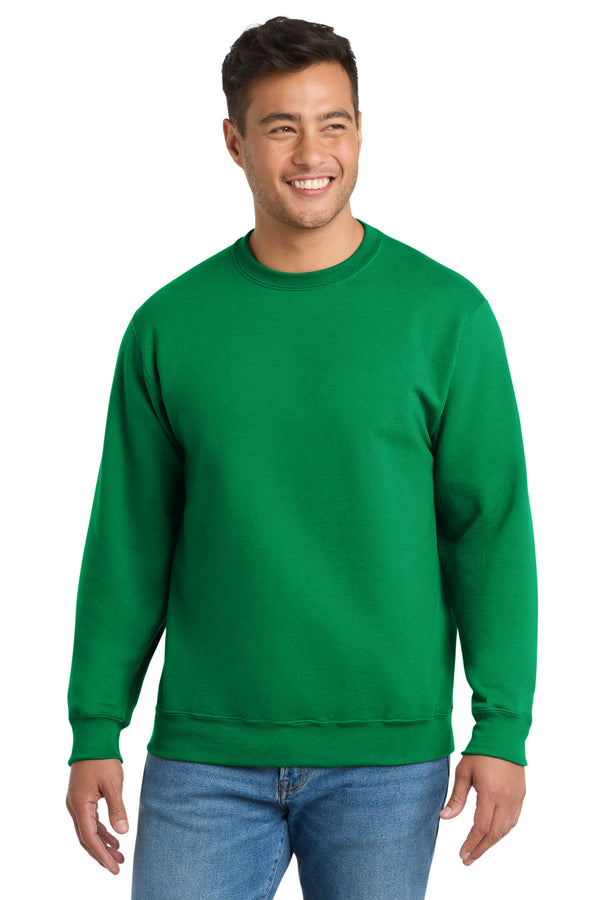Port & Co PC90 — Kelly — front