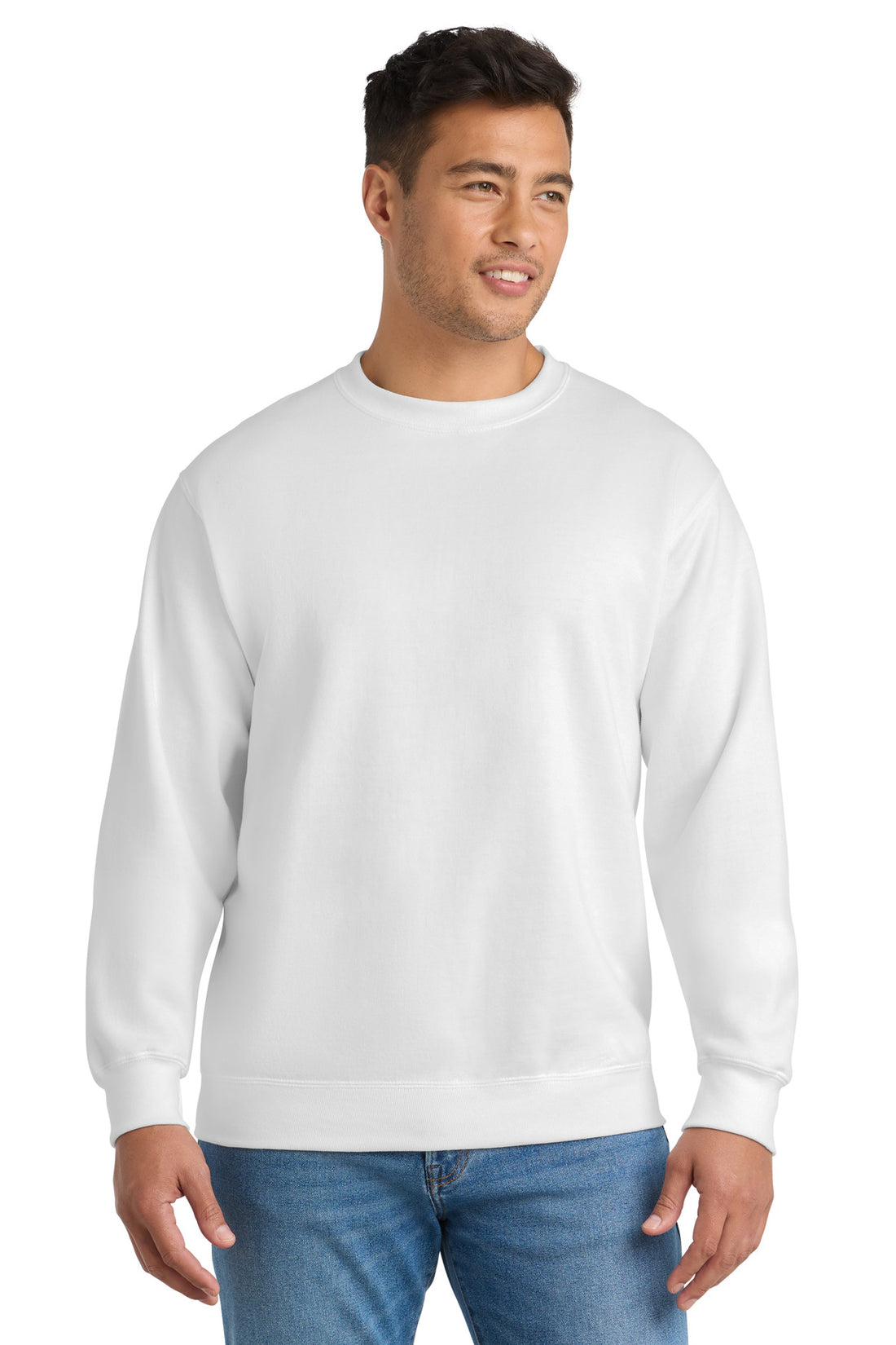 Port & Co PC90 — White