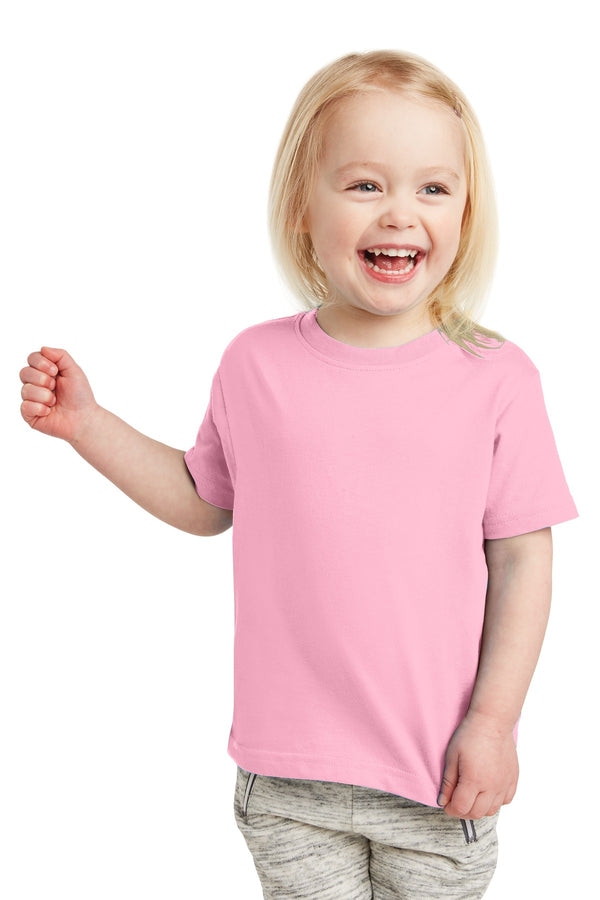 Rabbit Skins 3321 — Pink — front