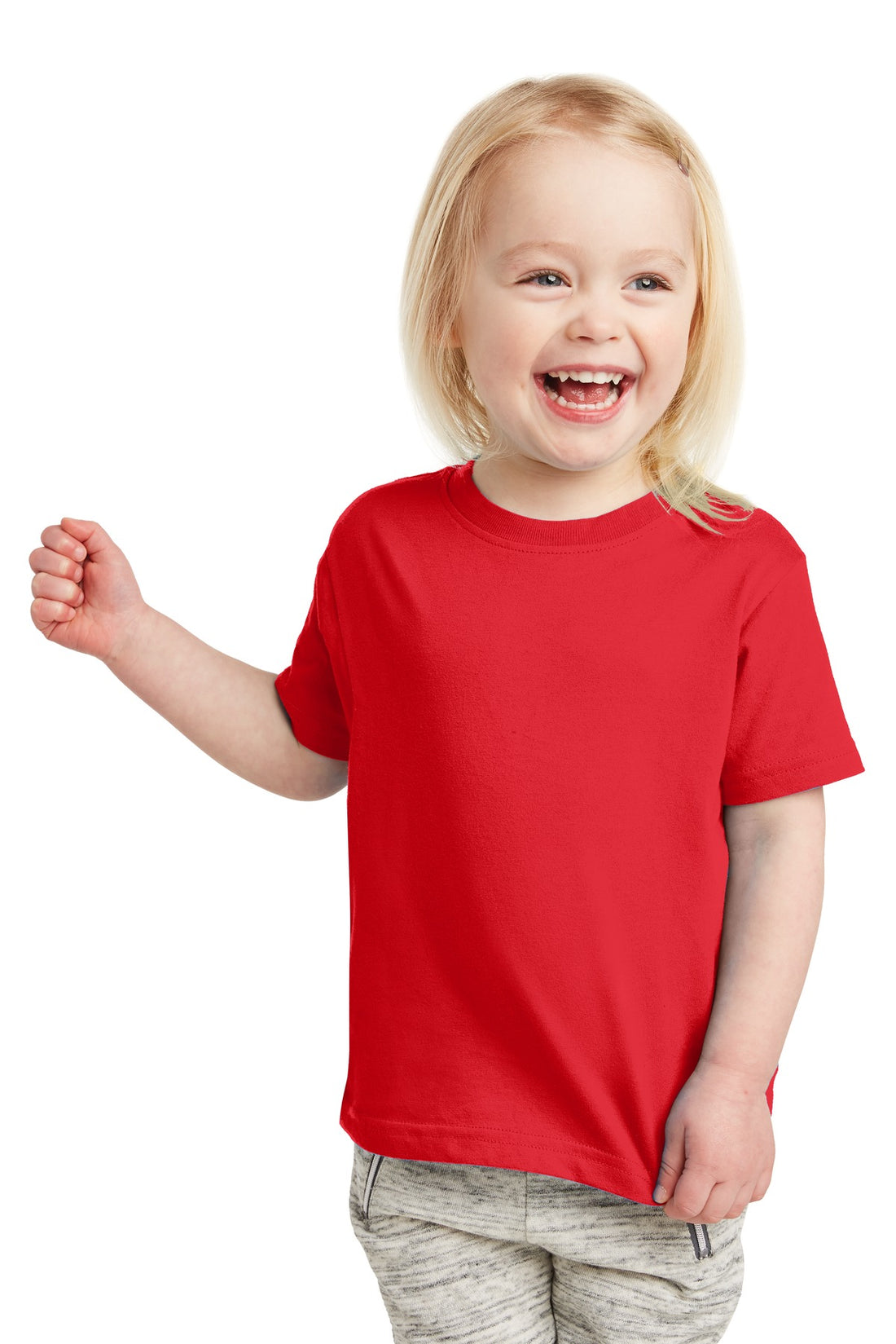 Rabbit Skins 3321 — Red