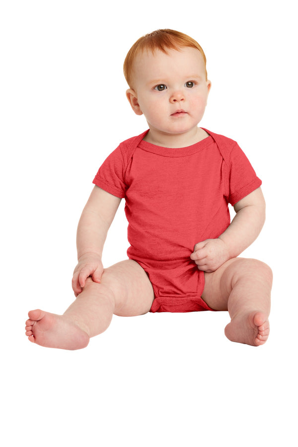 Rabbit Skins 4424 — Vintage Red — front