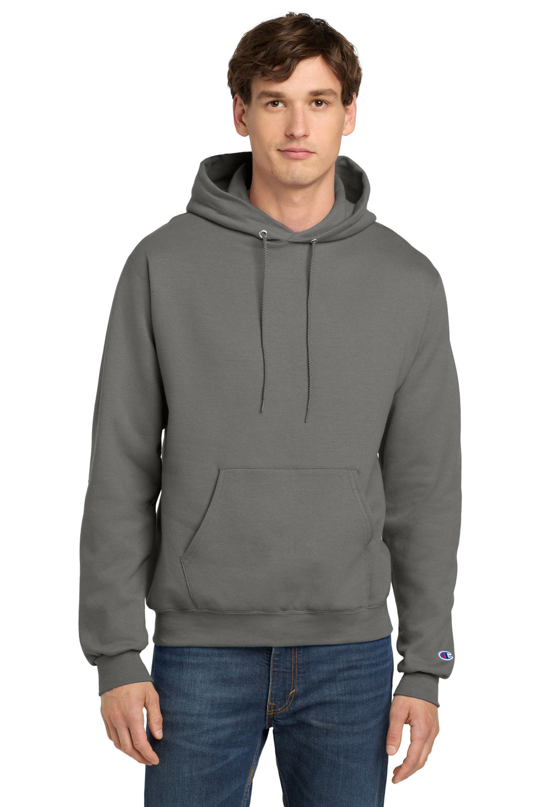 Champion S700 — Stone Gray