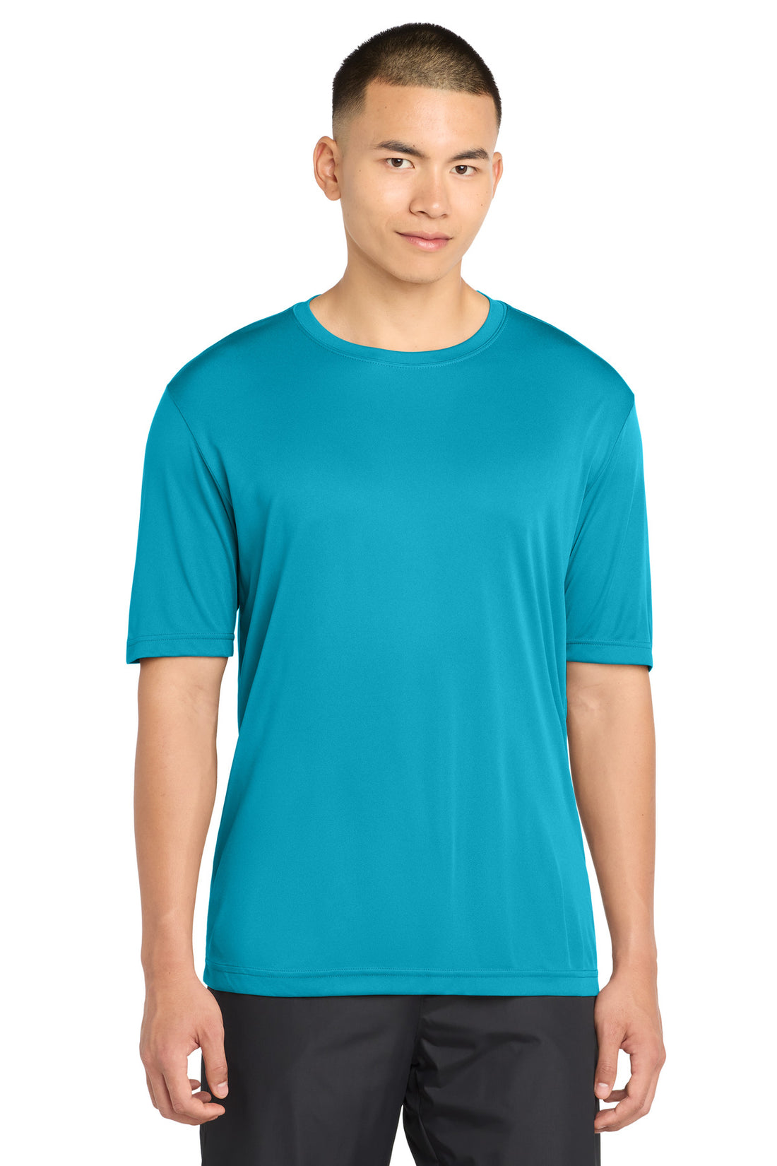 Sport-Tek ST350 — Atomic Blue