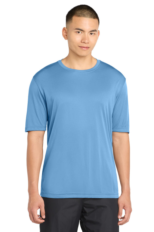 Sport-Tek ST350 — Carolina Blue — front