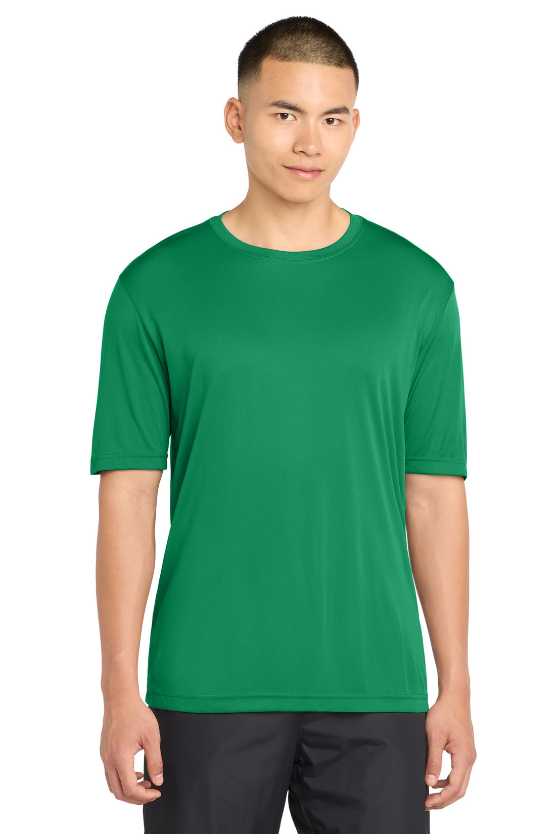 Sport-Tek ST350 — Kelly Green