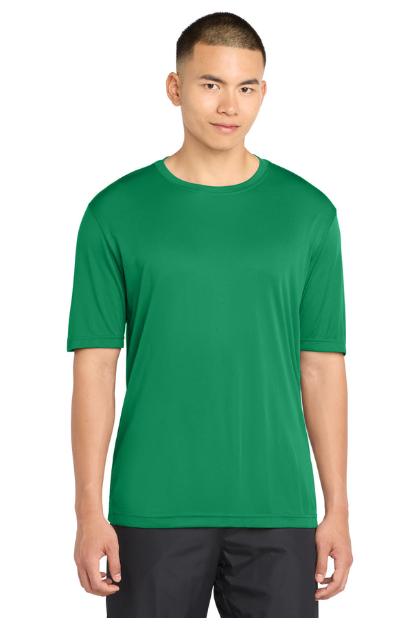 Sport-Tek ST350 — Kelly Green — front