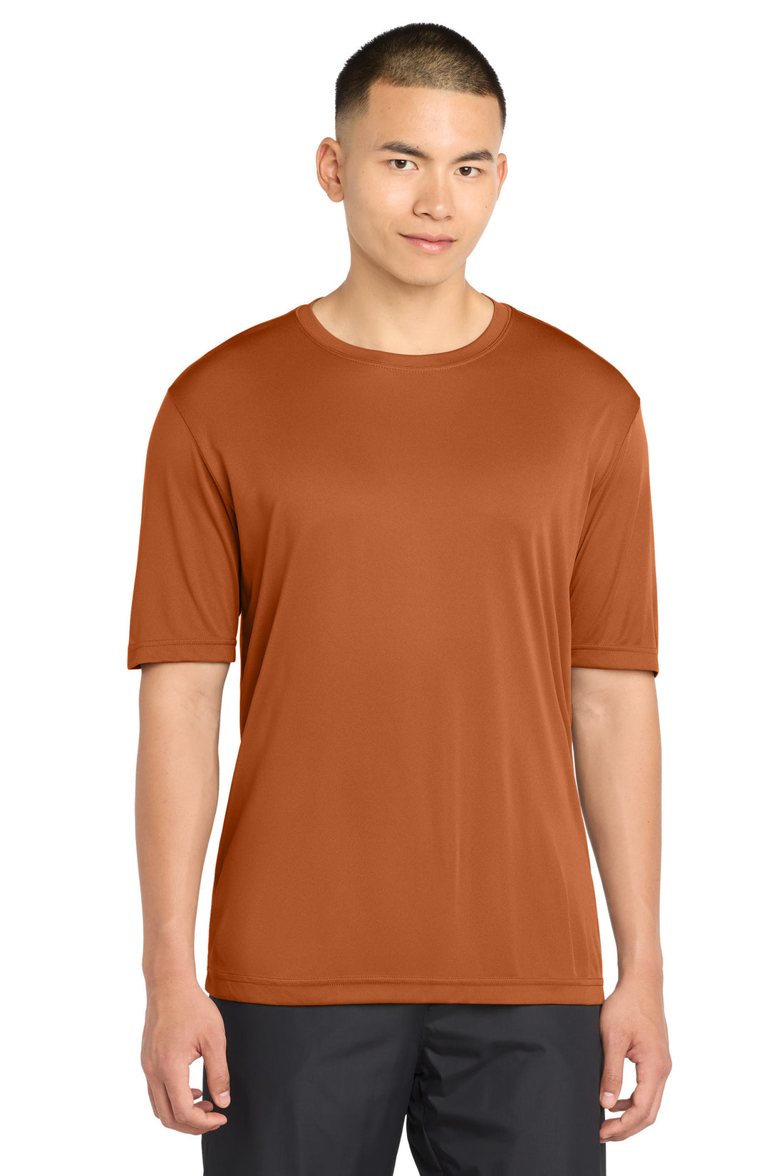 Sport-Tek ST350 — Texas Orange