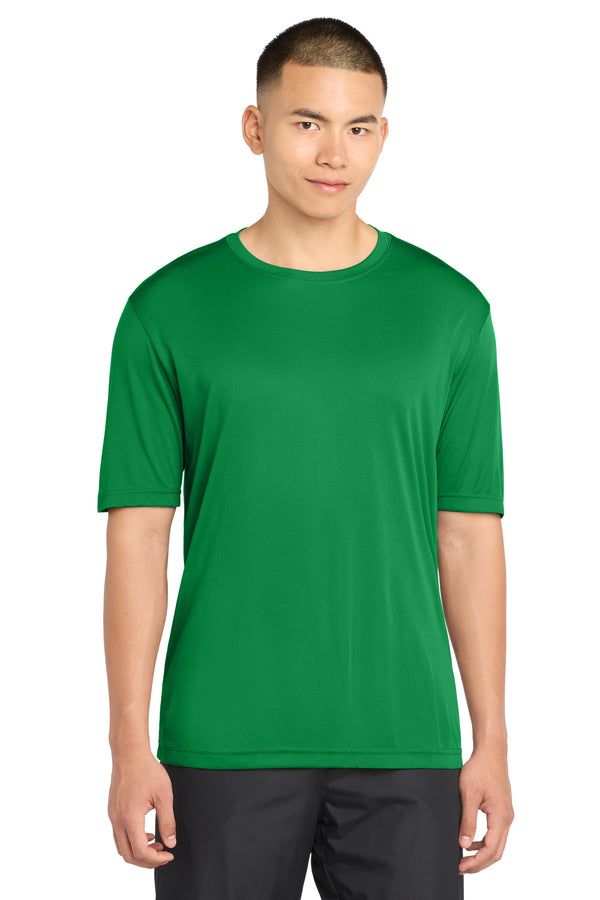 Sport-Tek ST350 — True Kelly Green — front