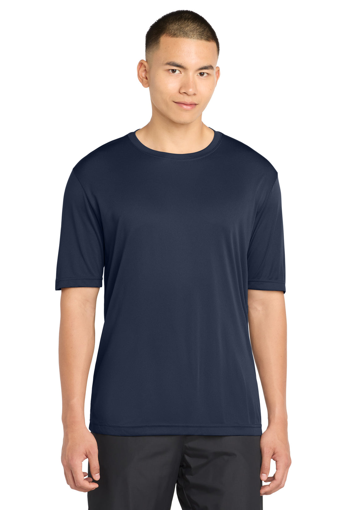Sport-Tek ST350 — True Navy
