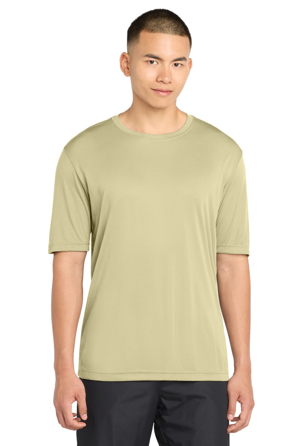 Sport-Tek ST350 — Vegas Gold — front