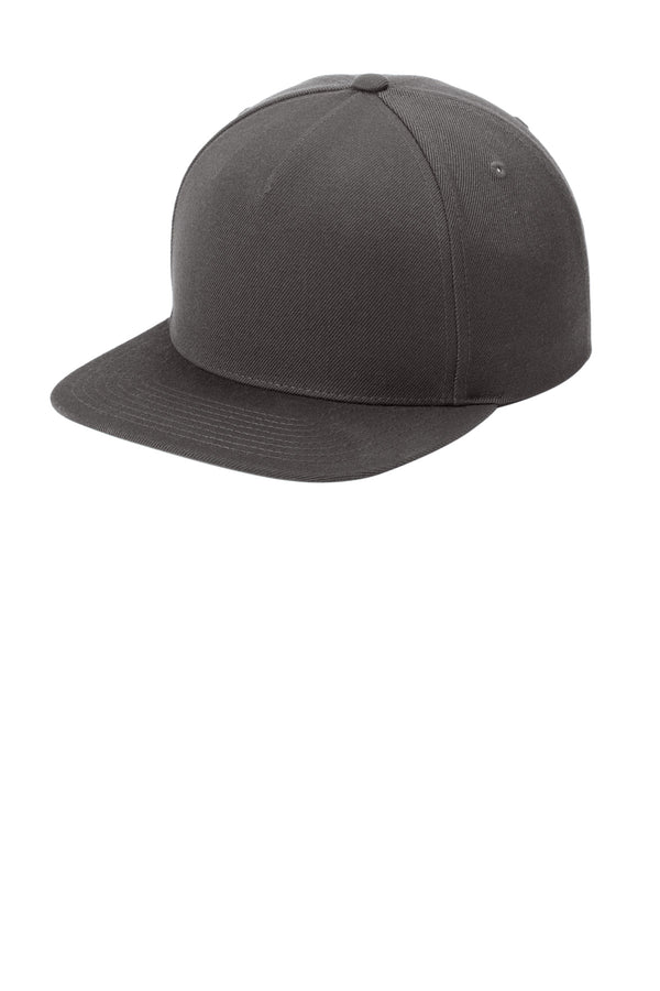 Sport-Tek STC55 — Iron Grey — front