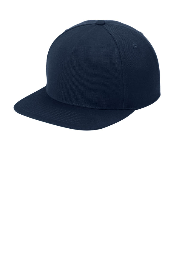 Sport-Tek STC55 — True Navy — front