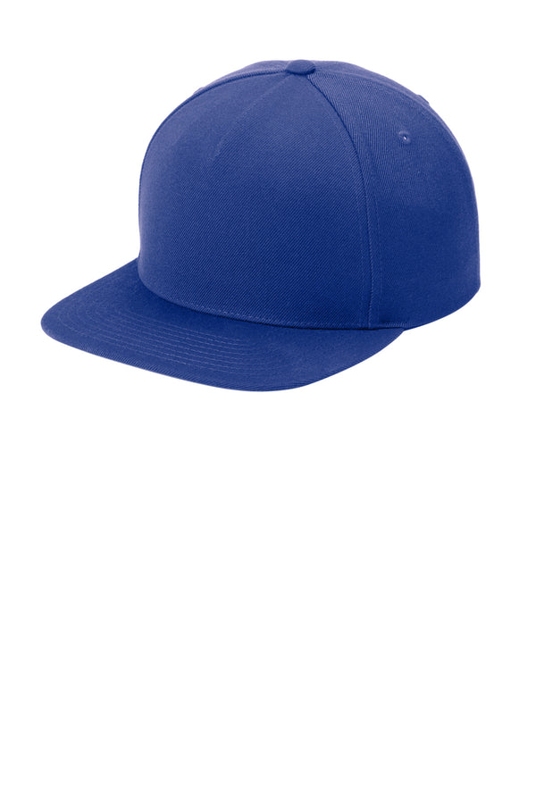 Sport-Tek STC55 — True Royal — front