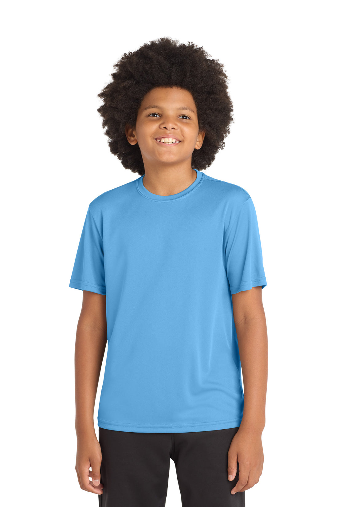 Sport-Tek YST350 — Carolina Blue